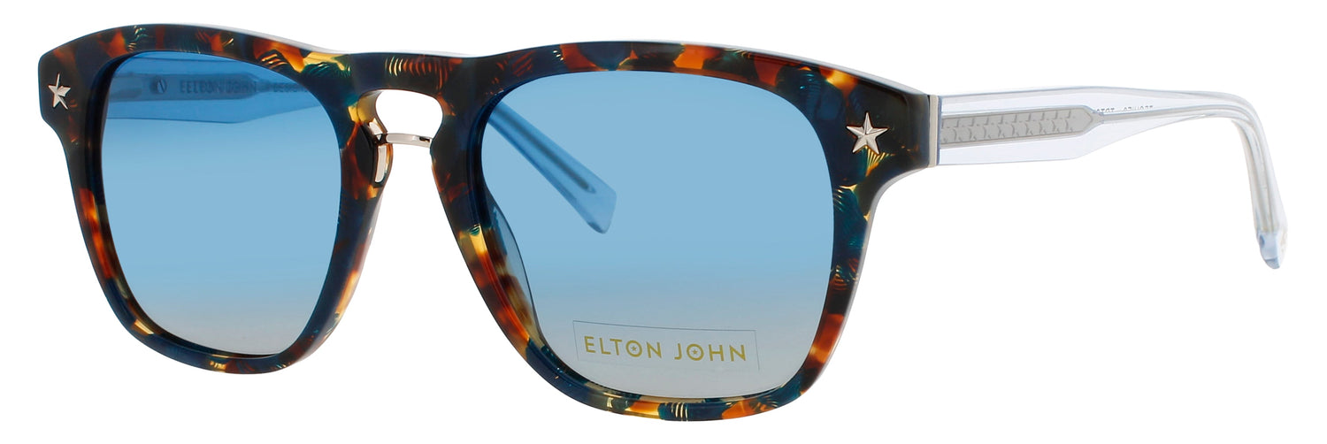 Elton John Techie 2 Sunglasses by ModaFrames