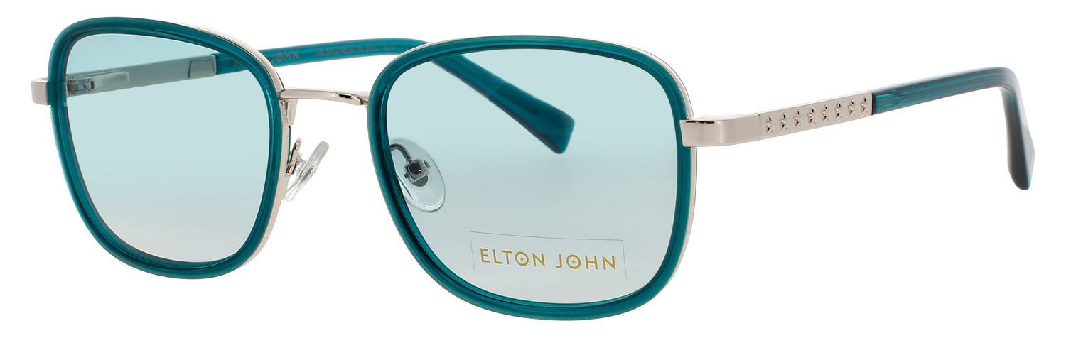 Elton John Trio 3 Sunglasses by ModaFrames