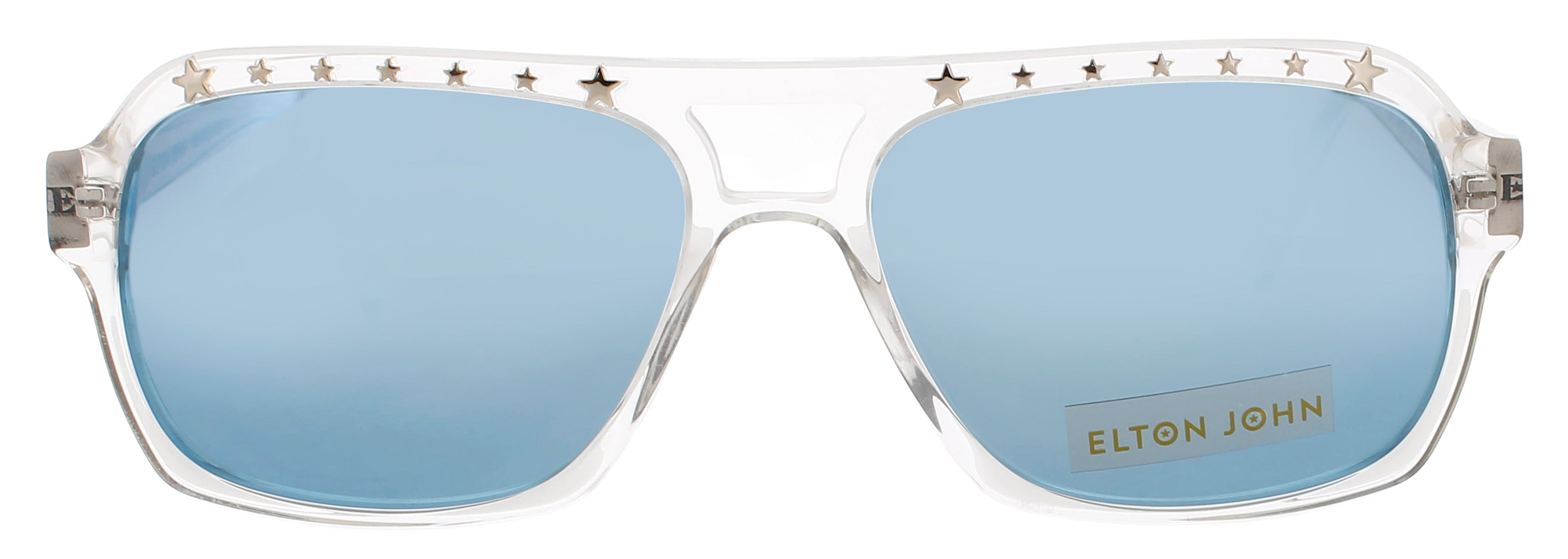 Elton John Vip 3 Sunglasses by ModaFrames