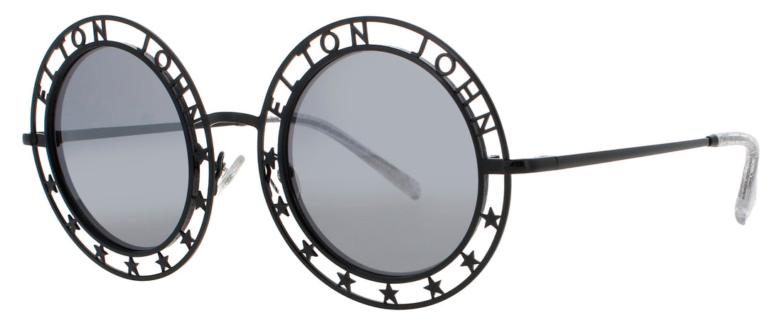 Elton John Walk Of Fame 3 Sunglasses by ModaFrames