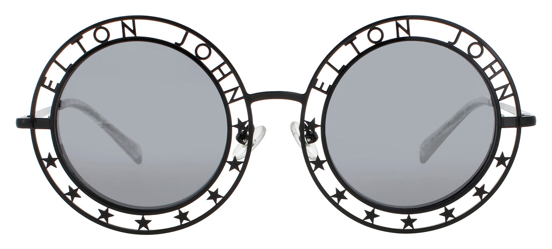 Elton John Walk Of Fame 3 Sunglasses by ModaFrames