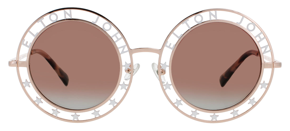 Elton John Walk Of Fame 4 Sunglasses by ModaFrames