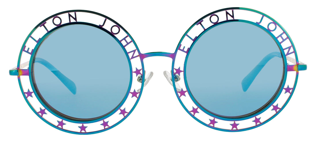 Elton John Walk Of Fame 5 Sunglasses by ModaFrames