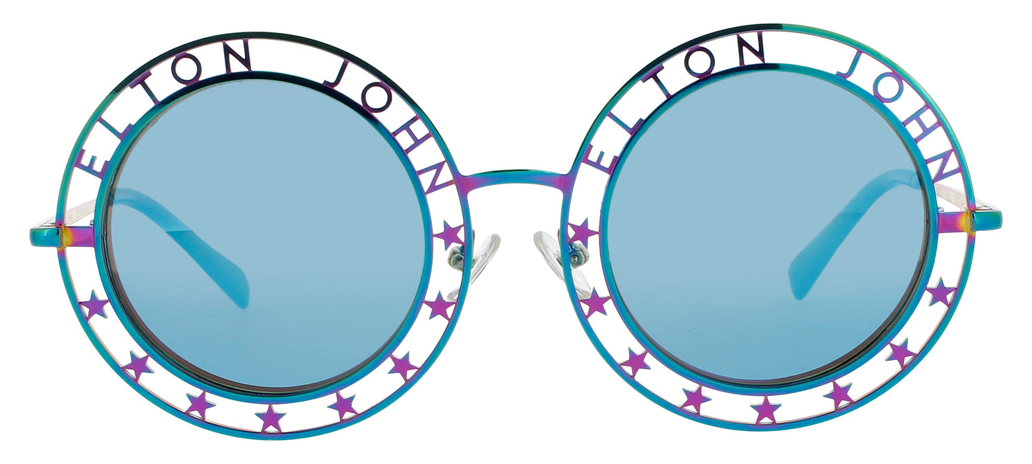 Elton John Walk Of Fame 5 Sunglasses by ModaFrames
