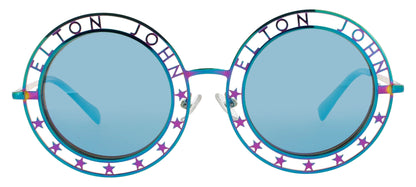 Elton John Walk Of Fame 5 Sunglasses by ModaFrames