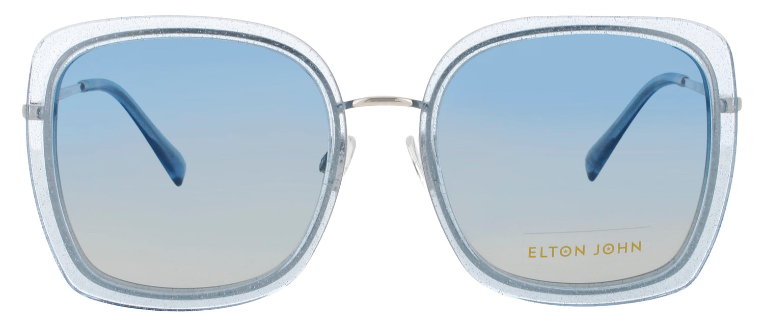 Elton John Diva Sunglasses by ModaFrames
