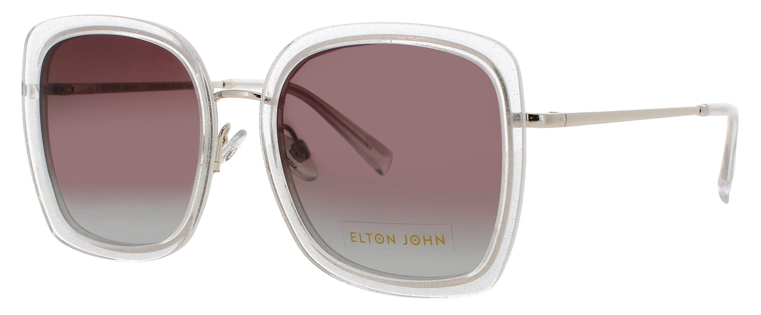 Elton John Diva 2 Sunglasses by ModaFrames