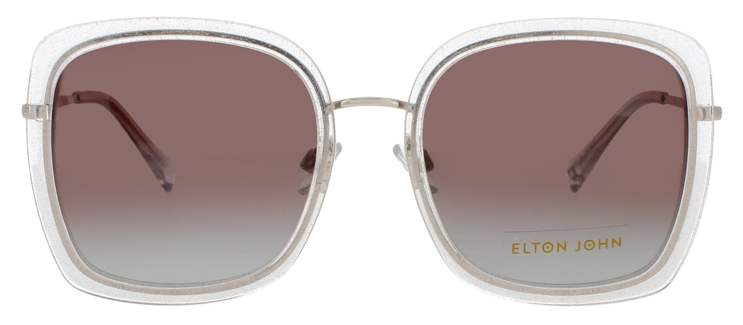 Elton John Diva 2 Sunglasses by ModaFrames