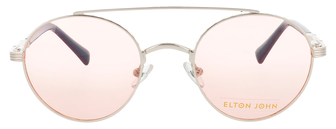 Elton John Honkytonk Sunglasses by ModaFrames