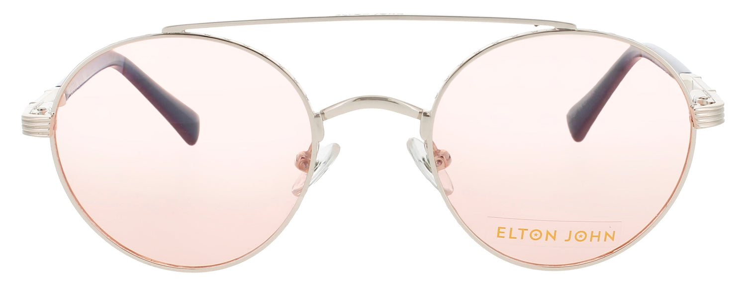Elton John Honkytonk Sunglasses by ModaFrames