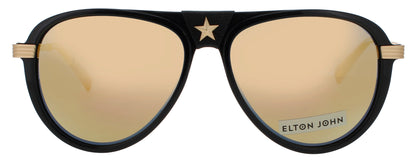 Elton John Captainfa 2 Sunglasses by ModaFrames