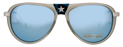 Elton John Captainfa 3 Sunglasses by ModaFrames