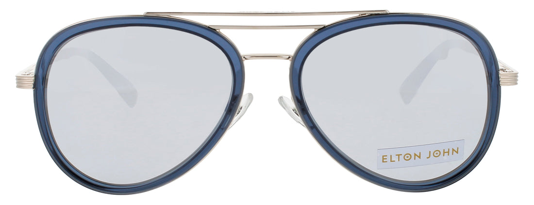 Elton John Jive Sunglasses by ModaFrames