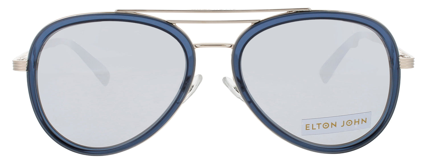 Elton John Jive Sunglasses by ModaFrames