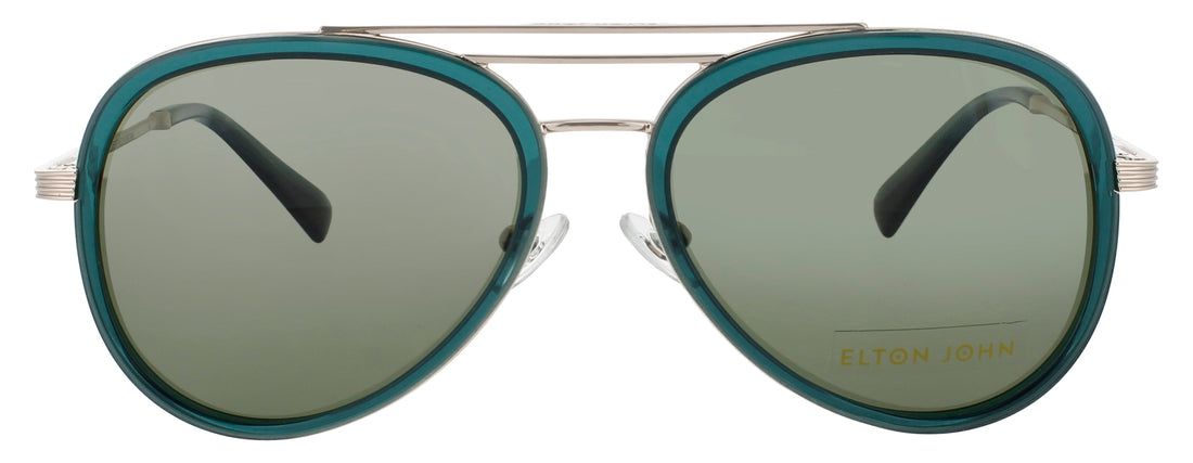 Elton John Jive Sunglasses by ModaFrames