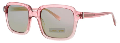 Elton John Cloud Sunglasses by ModaFrames