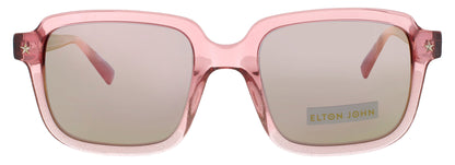 Elton John Cloud Sunglasses by ModaFrames