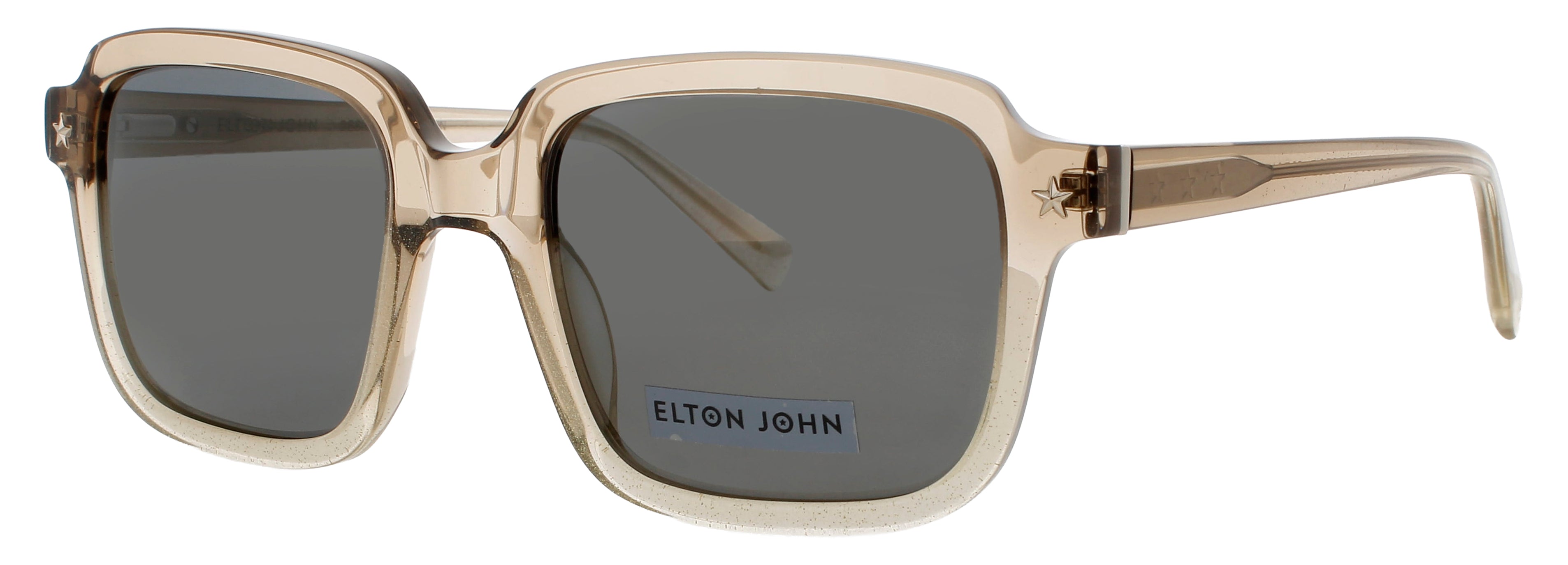 Elton John Cloud9-2 Sunglasses by ModaFrames