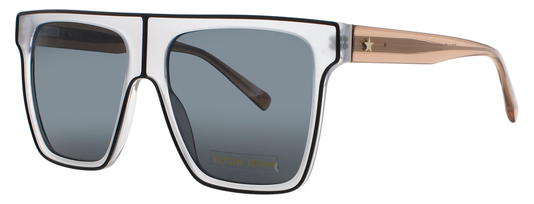 Elton John Goliath 2 Sunglasses by ModaFrames