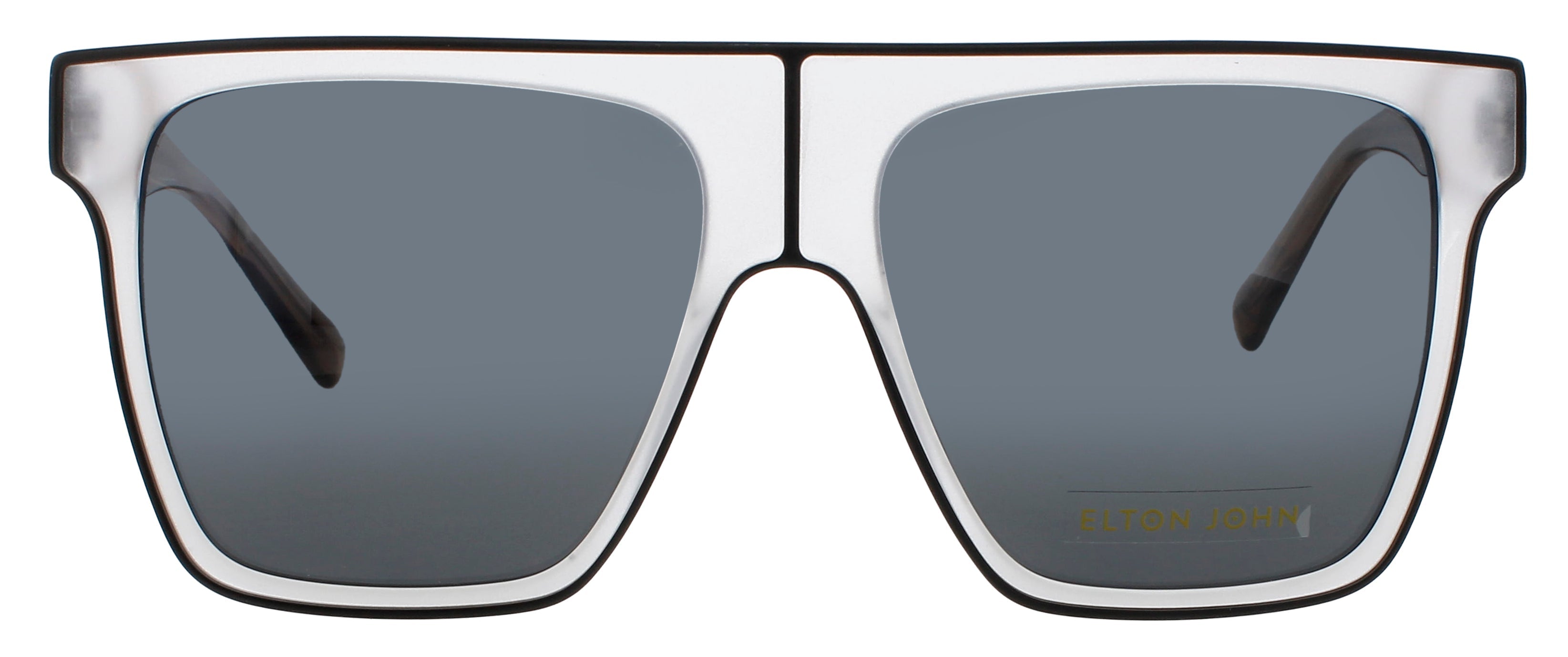 Elton John Goliath 2 Sunglasses by ModaFrames