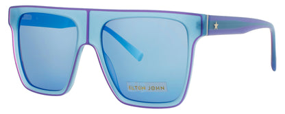 Elton John Goliath Sunglasses by ModaFrames