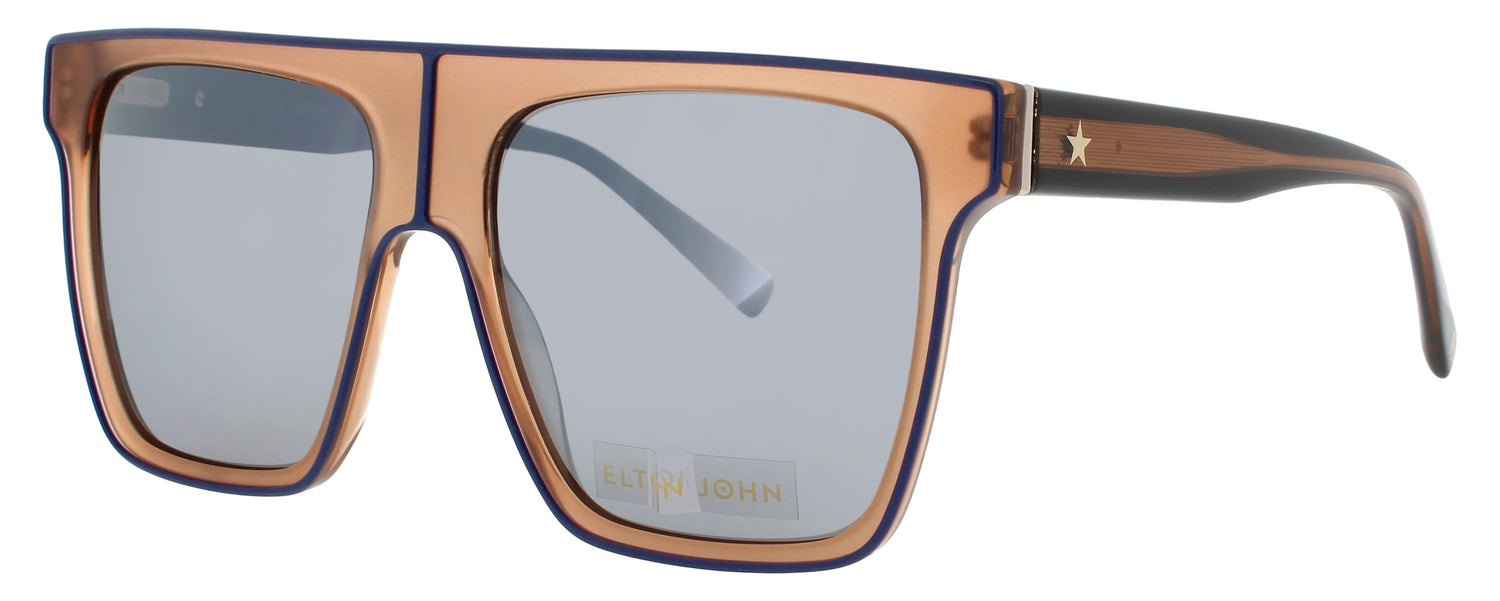Elton John Goliath Sunglasses by ModaFrames