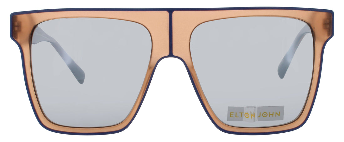 Elton John Goliath Sunglasses by ModaFrames