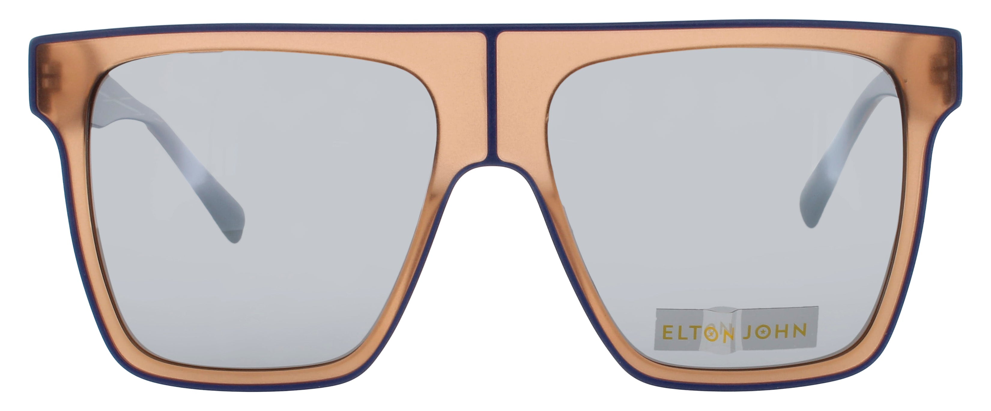 Elton John Goliath Sunglasses by ModaFrames