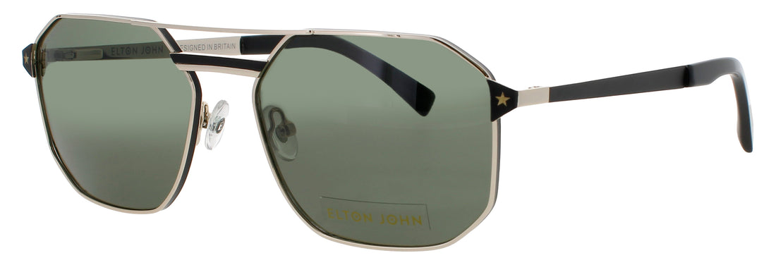 Elton John Dodger 1 Sunglasses by ModaFrames