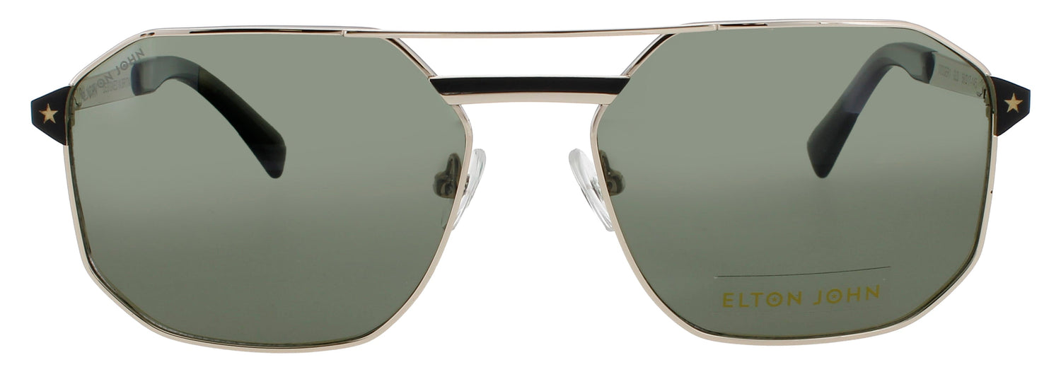 Elton John Dodger 1 Sunglasses by ModaFrames