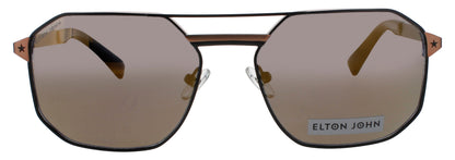 Elton John Dodger 2 Sunglasses by ModaFrames