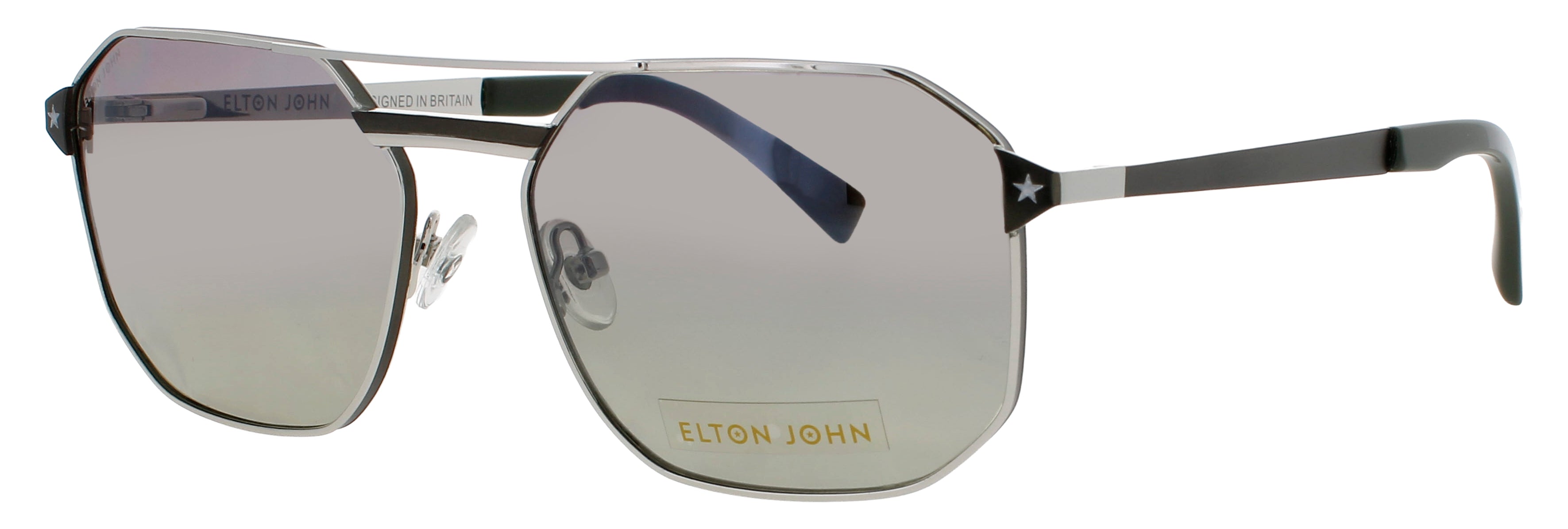Elton John Dodger 3 Sunglasses by ModaFrames