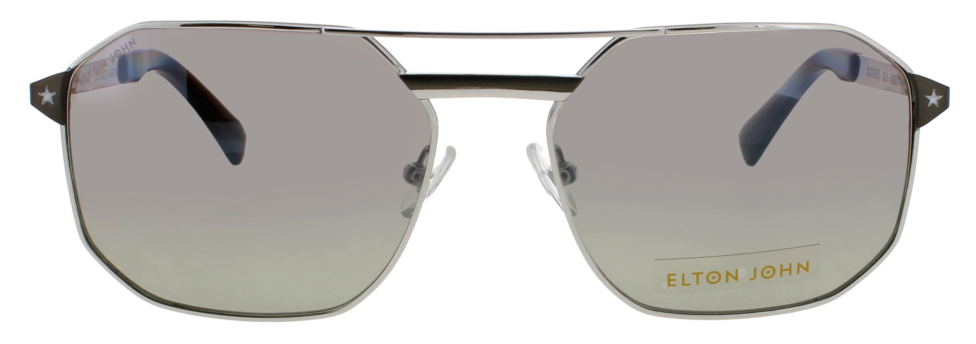 Elton John Dodger 3 Sunglasses by ModaFrames