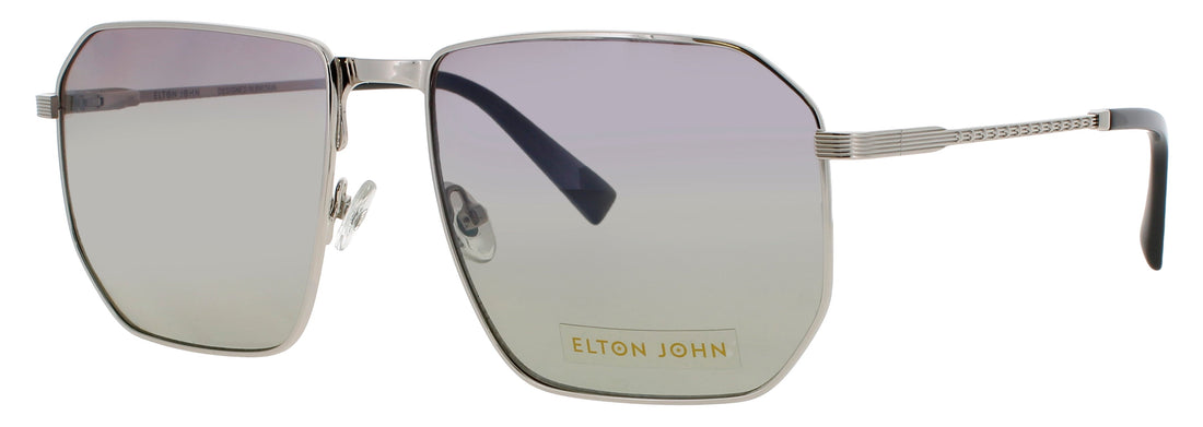 Elton John Hercules 6 Sunglasses by ModaFrames