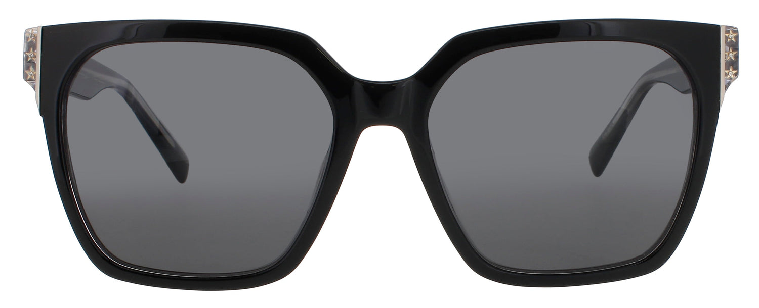 Elton John Flashbulb 5 Sunglasses by ModaFrames
