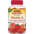 Nature Made Kids First Vitamin D3 110 Gummies by Pasteur Pharmacy