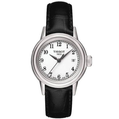 Tissot Women&