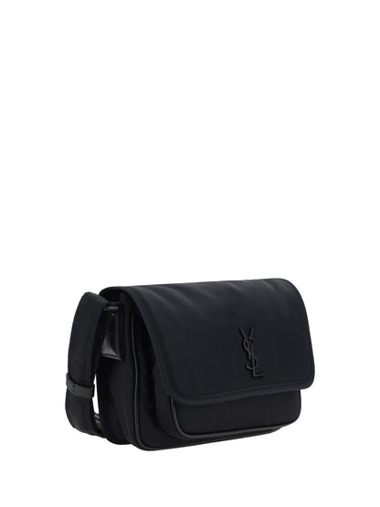 Saint Laurent Men Shoulder Bag by Luosophy