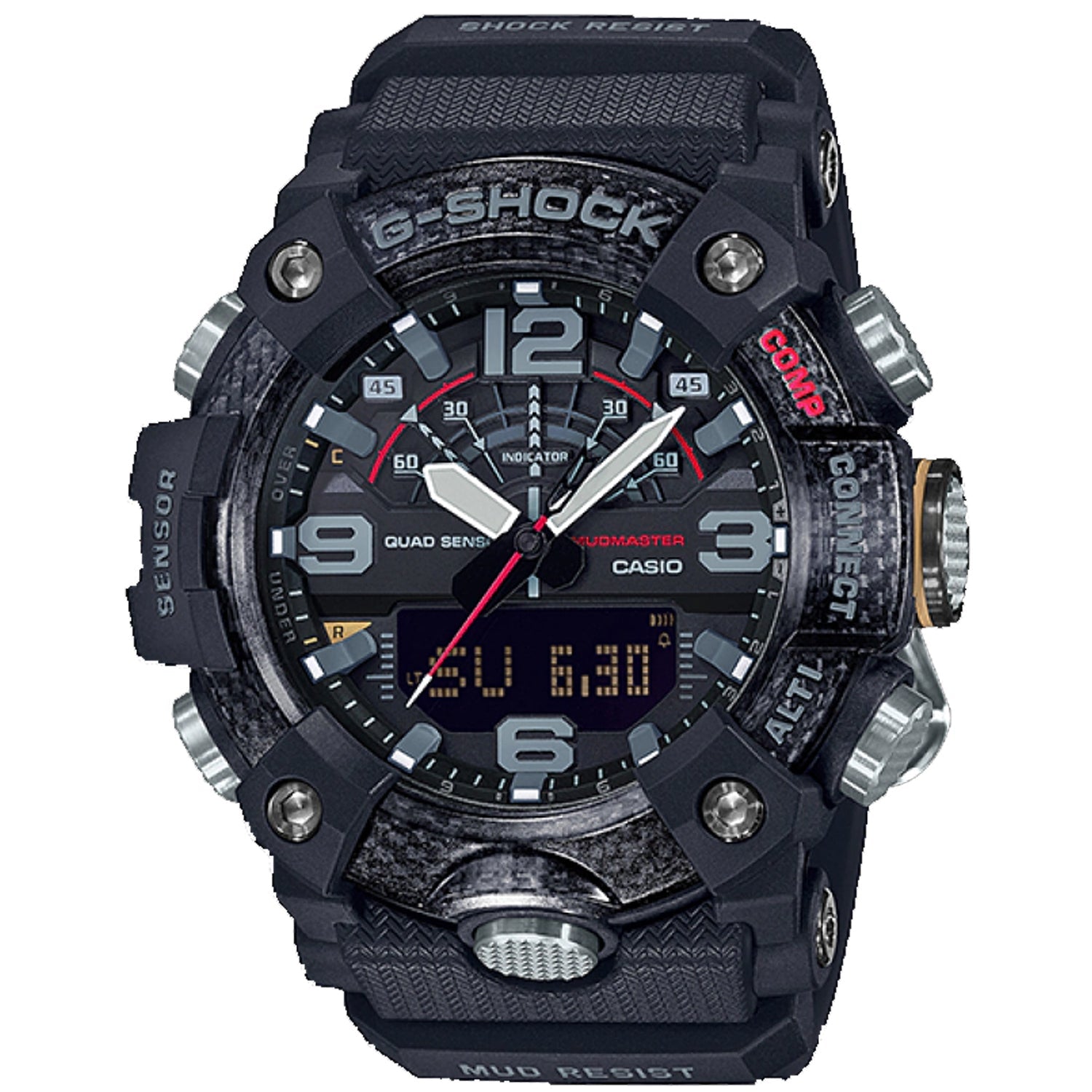 Casio Men&
