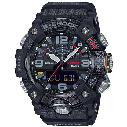 Casio Men&