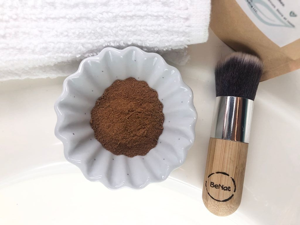 2-pack Mud &amp; Arnica Facial Mask 