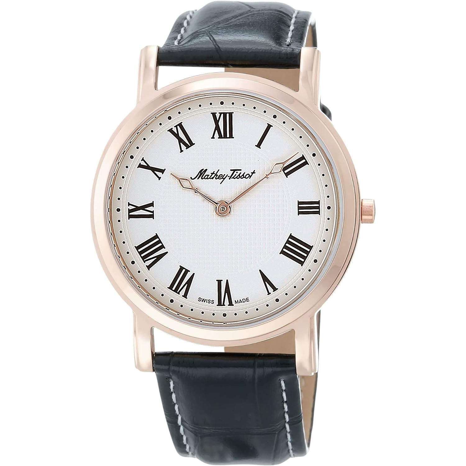 Mathey Tissot Men&