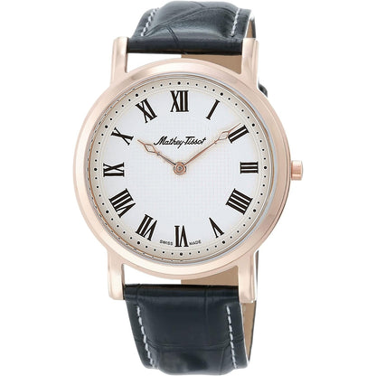 Mathey Tissot Men&