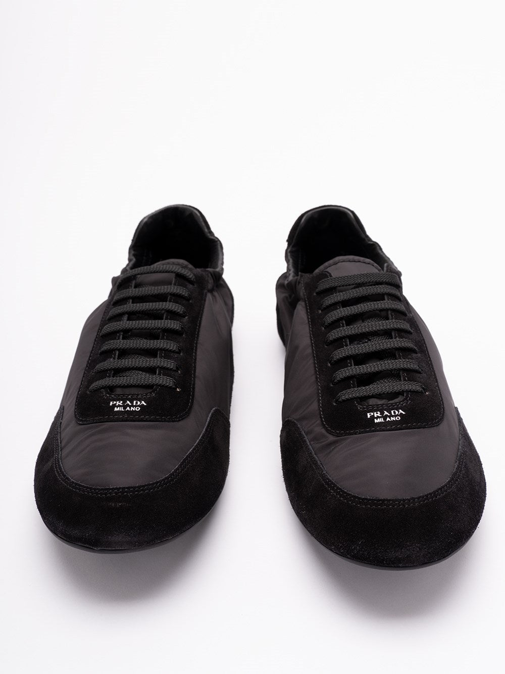 Prada Men `Collapse` Sneakers by Luosophy