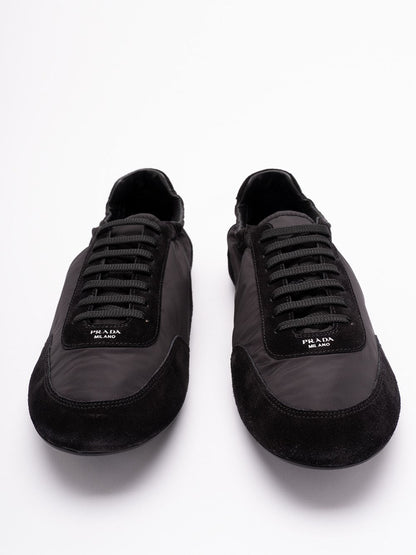 Prada Men `Collapse` Sneakers by Luosophy