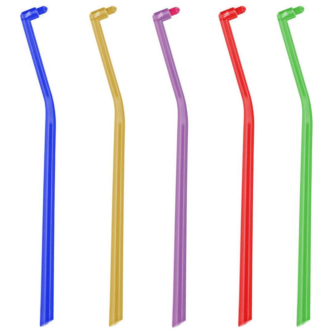 Curaprox Toothbrush Toothbrushes Antipalcca 1006 Single-tuft by Pasteur Pharmacy