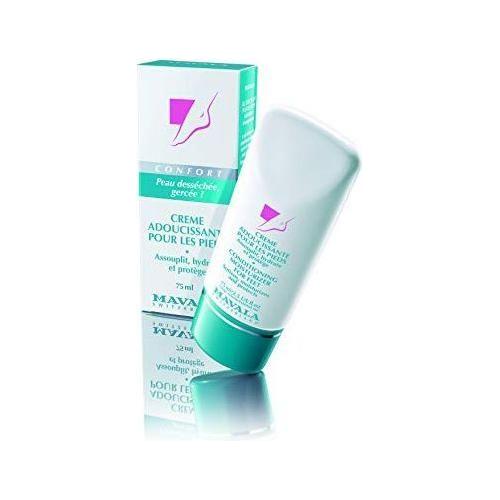 Mavala Foot Care Conditioning Moisturiser For Feet 2.5 Oz by Pasteur Pharmacy