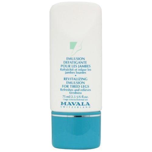Mavala Revitalizing Emulsion For Legs 75ml by Pasteur Pharmacy