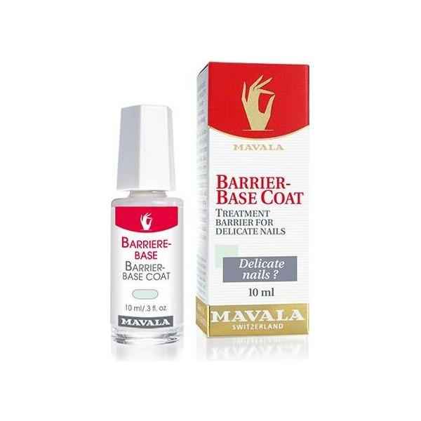 Mavala Barrier Base Coat 0.3 oz
