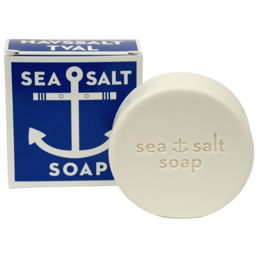Kalastyle Swedish Dream Sea Salt Soap 4.3 oz by Pasteur Pharmacy